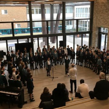Dominic Ellis Peckham Workshop 2019